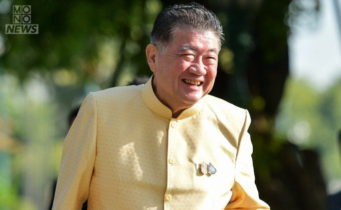 “ภูมิธรรม”